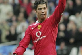 爱游戏 -包含C罗迎来十五赛季高光表现，公牛球迷沸腾！的词条